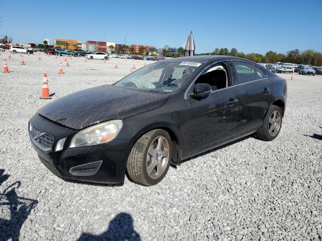 VOLVO S60 T5 2012 with VIN YV1622FS9C2126658 - Photo from auction