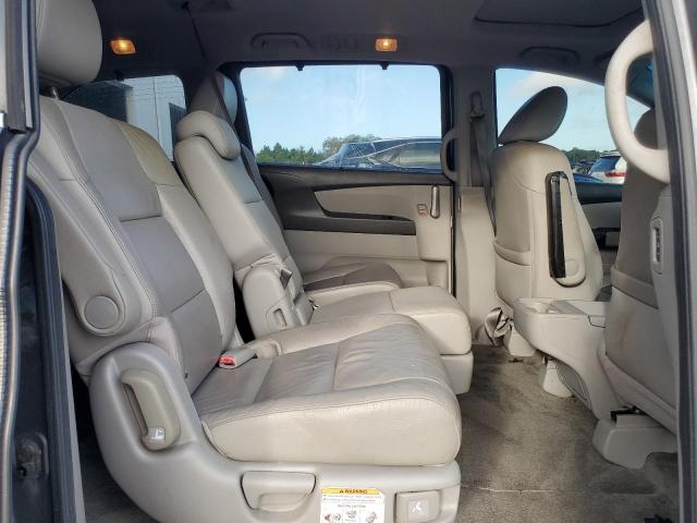 Photo 11 from auction – 2012 HONDA ODYSSEY EX with VIN 5FNRL5H60CB114154