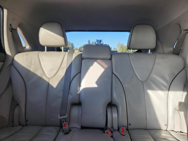Photo 10 from auction – 2010 TOYOTA VENZA with VIN 4T3ZA3BB3AU034581
