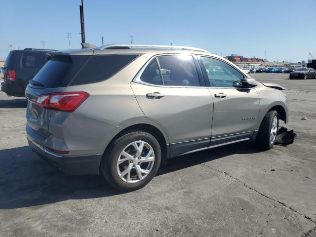 Photo 3 from auction – 2018 CHEVROLET EQUINOX LT with VIN 3GNAXKEX3JS589774