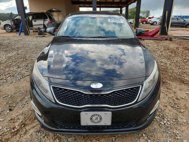 Photo 5 from auction – 2014 KIA OPTIMA EX with VIN 5XXGN4A71EG269553