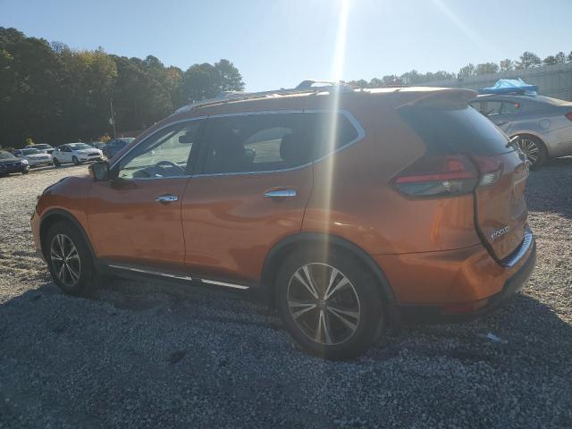 Photo 2 from auction – 2017 NISSAN ROGUE S with VIN JN8AT2MT5HW392353