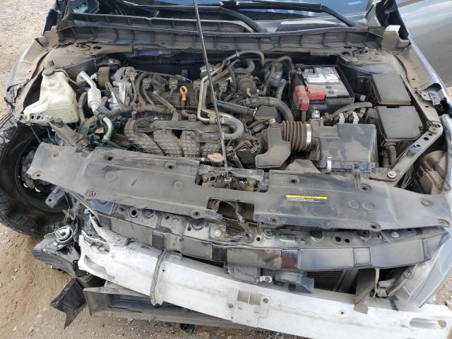 Photo 11 from auction – 2022 NISSAN ALTIMA S with VIN 1N4BL4BV4NN390049