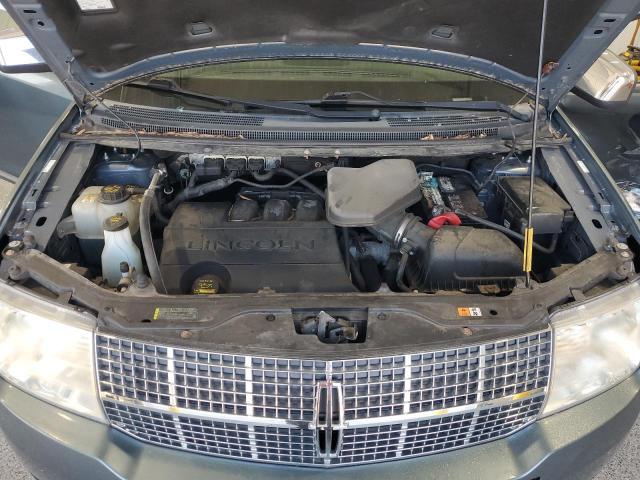 Photo 12 from auction – 2010 LINCOLN MKX with VIN 2LMDJ8JCXABJ13136