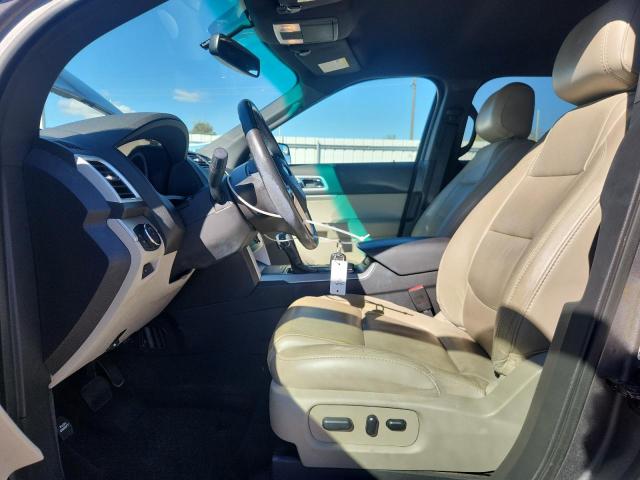 Photo 7 from auction – 2014 FORD EXPLORER X with VIN 1FM5K8D8XEGB52747