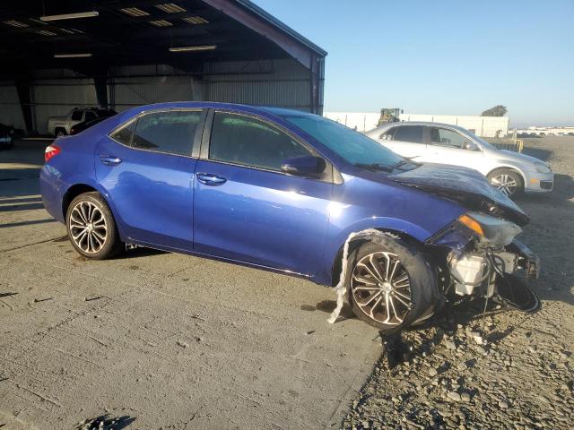 Photo 4 from auction – 2015 TOYOTA COROLLA L with VIN 5YFBURHE0FP212705