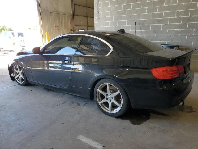 Photo 2 from auction – 2011 BMW 335 XI with VIN WBAKF9C54BE620386