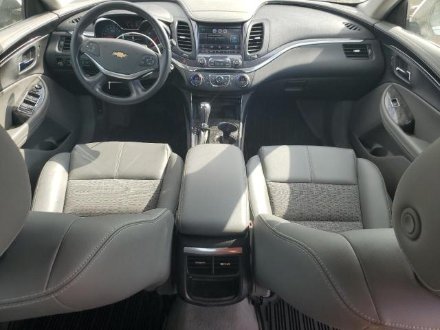 Photo 8 from auction – 2015 CHEVROLET IMPALA LT with VIN 2G1115SL3F9180118