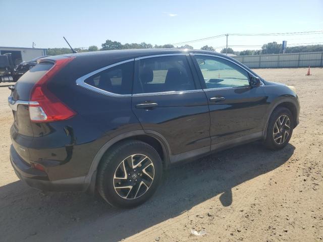 Photo 3 from auction – 2016 HONDA CR-V SE with VIN 2HKRM3H40GH515307
