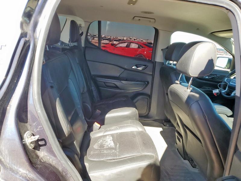 Photo 11 from auction – 2019 GMC ACADIA SLT with VIN 1GKKNMLA7KZ102887