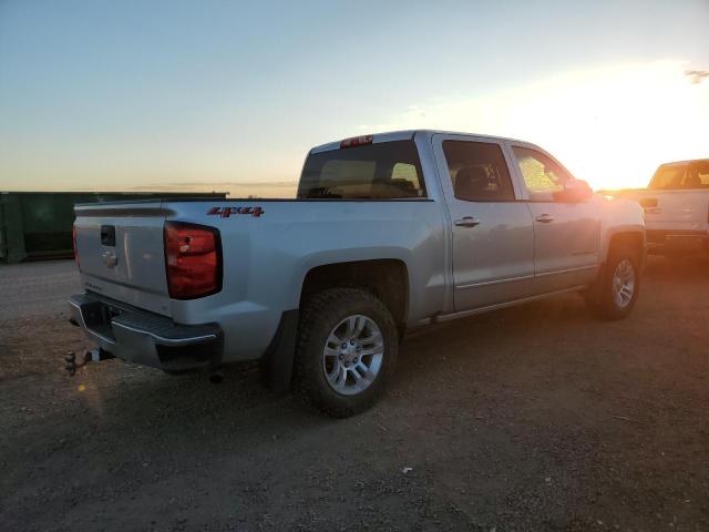 Photo 3 from auction – 2018 CHEVROLET SILVERADO with VIN 3GCUKREC6JG425562