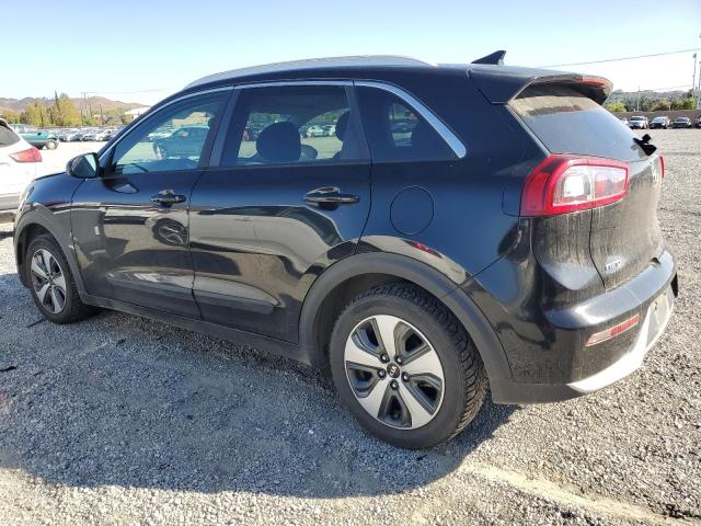 Photo 2 from auction – 2019 KIA NIRO FE with VIN KNDCB3LCXK5304599