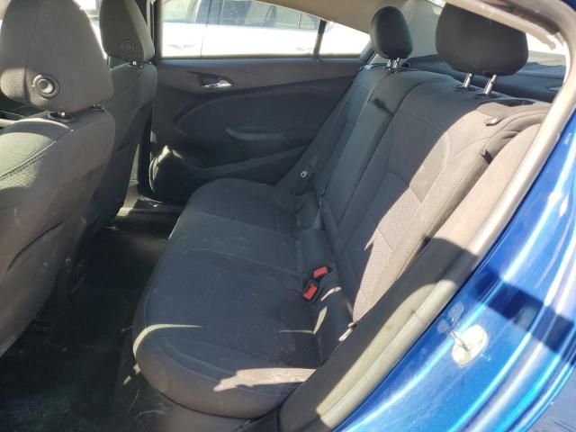 Photo 10 from auction – 2017 CHEVROLET CRUZE with VIN 3G1BE5SMXHS542419