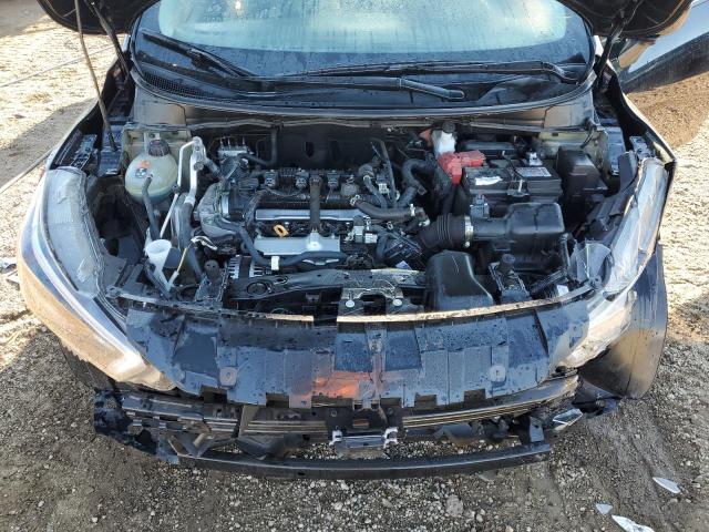 Photo 11 from auction – 2025 NISSAN VERSA S with VIN 3N1CN8DV3SL836901