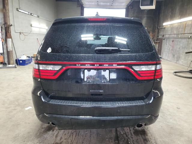 Photo 6 from auction – 2020 DODGE DURANGO SX with VIN 1C4RDJAG1LC187636