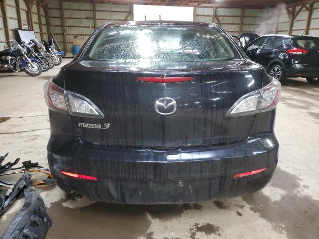 Photo 6 from auction – 2012 MAZDA 3 I with VIN JM1BL1UF8C1565714