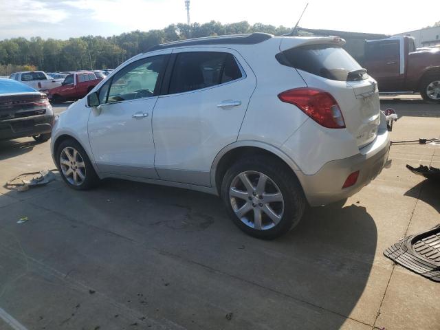 Photo 2 from auction – 2013 BUICK ENCORE PRE with VIN KL4CJHSB5DB175193