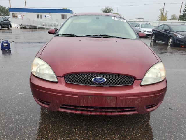 Photo 5 from auction – 2007 FORD TAURUS SEL with VIN 1FAFP56U27A196806