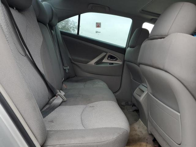 Photo 10 from auction – 2011 TOYOTA CAMRY BASE with VIN 4T1BF3EK3BU157502