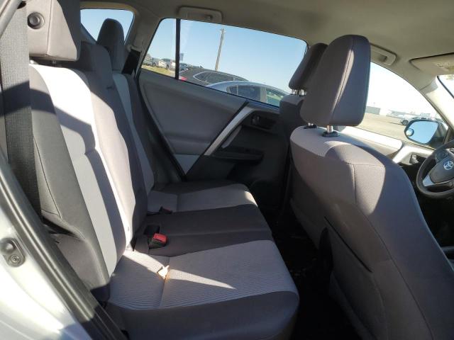 Photo 11 from auction – 2013 TOYOTA RAV4 LE with VIN 2T3BFREV9DW048713