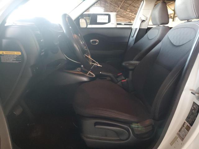 Photo 7 from auction – 2016 KIA SOUL with VIN KNDJN2A21G7246834