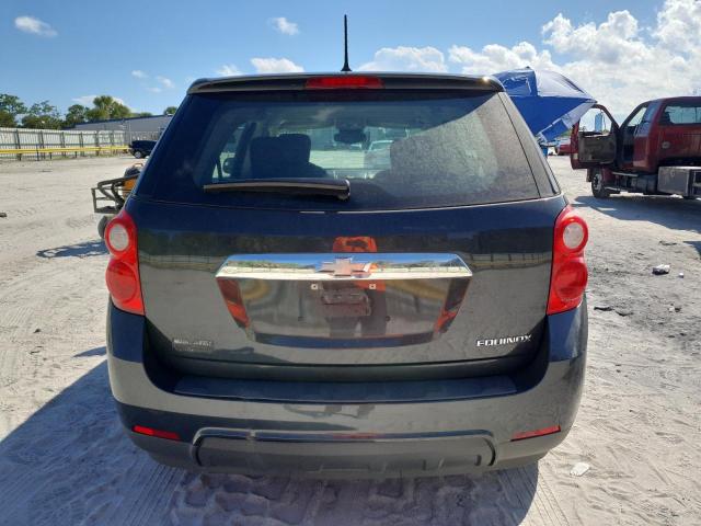 Photo 6 from auction – 2014 CHEVROLET EQUINOX LS with VIN 2GNALAEK7E6218955