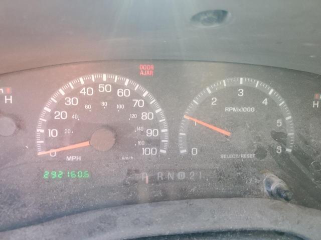 Photo 9 from auction – 2003 FORD F150 SUPER with VIN 1FTRW08L93KB83329