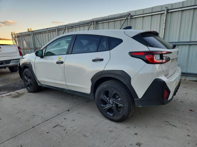 Photo 2 from auction – 2025 SUBARU CROSSTREK with VIN JF2GUABC2S8248367