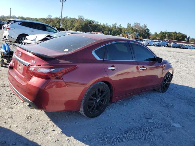 Photo 3 from auction – 2017 NISSAN ALTIMA with VIN 1N4AL3AP7HC227405
