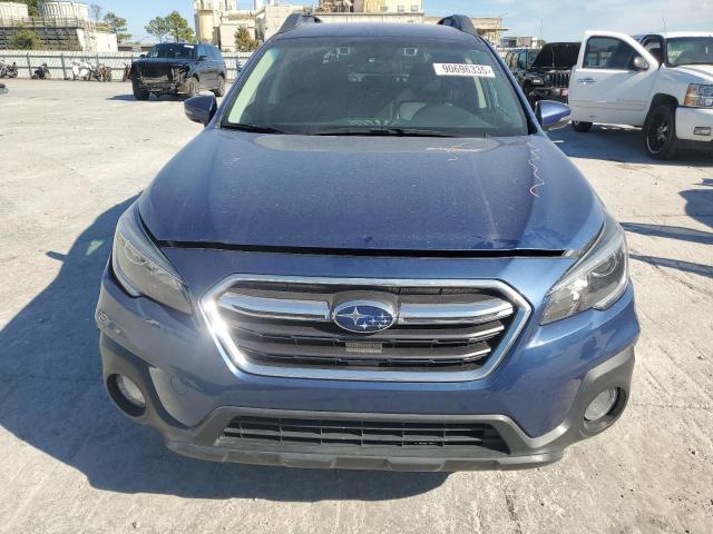 Photo 5 from auction – 2019 SUBARU OUTBACK 2. with VIN 4S4BSAJC9K3365226