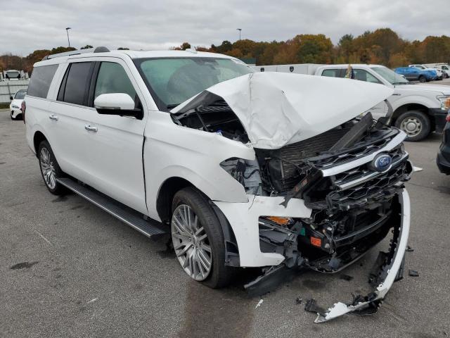 Photo 4 from auction – 2024 FORD EXPEDITION with VIN 1FMJK2A84REA34825