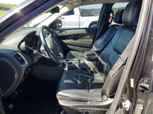 Photo 7 from auction – 2016 DODGE DURANGO LI with VIN 1C4RDHDG9GC330648