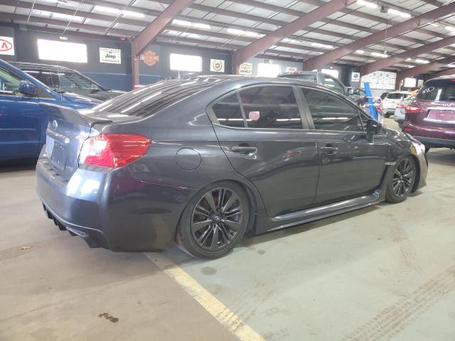 Photo 3 from auction – 2015 SUBARU WRX PREMIU with VIN JF1VA1D6XF9826338