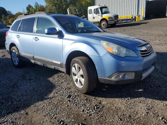 Фото 4 с аукциона – 2010 SUBARU OUTBACK 2. с VIN 4S4BRCJCXA3342494