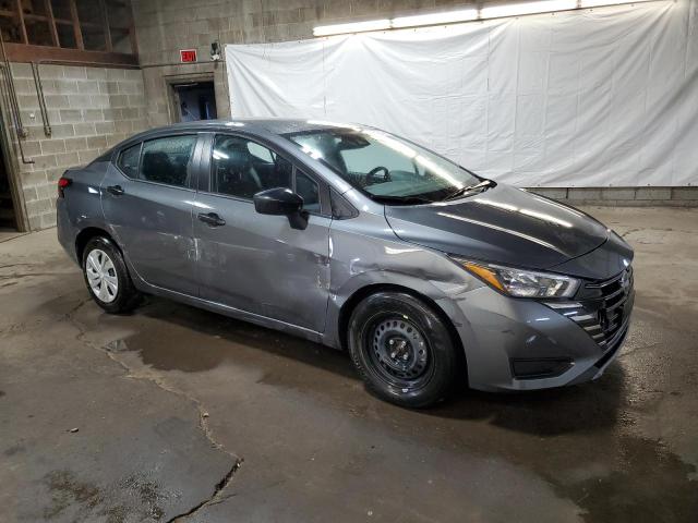 Photo 4 from auction – 2025 NISSAN VERSA S with VIN 3N1CN8DV7SL842572