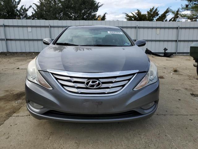 Photo 5 from auction – 2013 HYUNDAI SONATA SE with VIN 5NPEC4AC9DH698761
