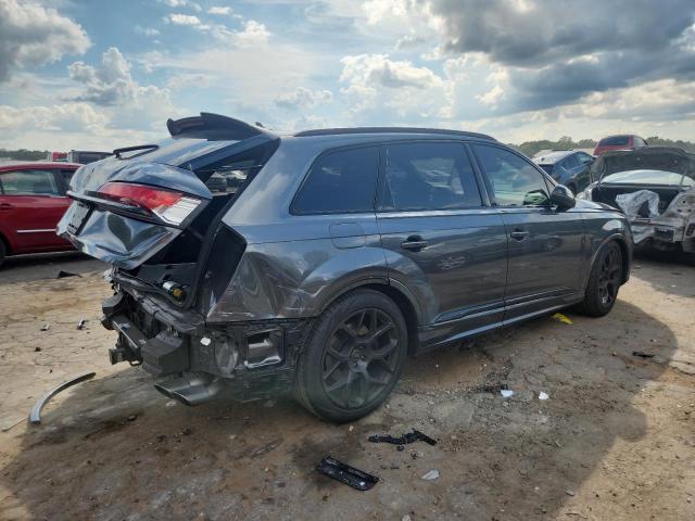 Photo 3 from auction – 2025 AUDI SQ7 PREMIU with VIN WA1AWBF74SD002861