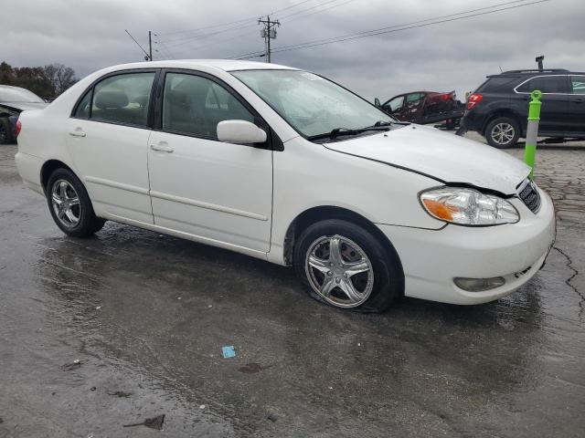 Photo 4 from auction – 2006 TOYOTA COROLLA CE with VIN 1NXBR32E76Z574679