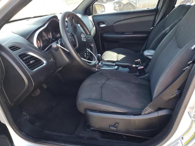 Photo 7 from auction – 2011 DODGE AVENGER EXPRESS with VIN 1B3BD4FB6BN540716