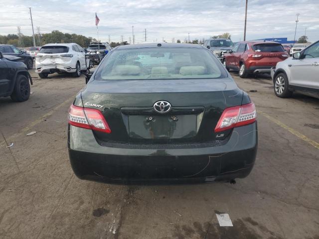 Photo 6 from auction – 2011 TOYOTA CAMRY BASE with VIN 4T1BF3EK6BU627540