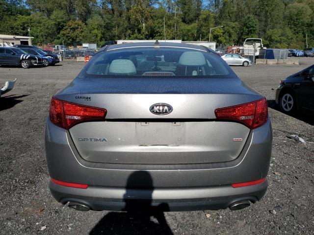 Photo 6 from auction – 2013 KIA OPTIMA LX with VIN 5XXGM4A72DG252486