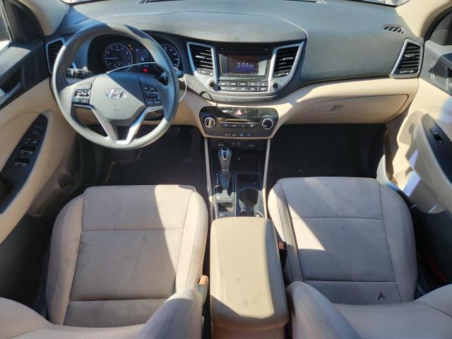 Фото 8 с аукциона – 2016 HYUNDAI TUCSON LIM с VIN KM8J33A49GU033365