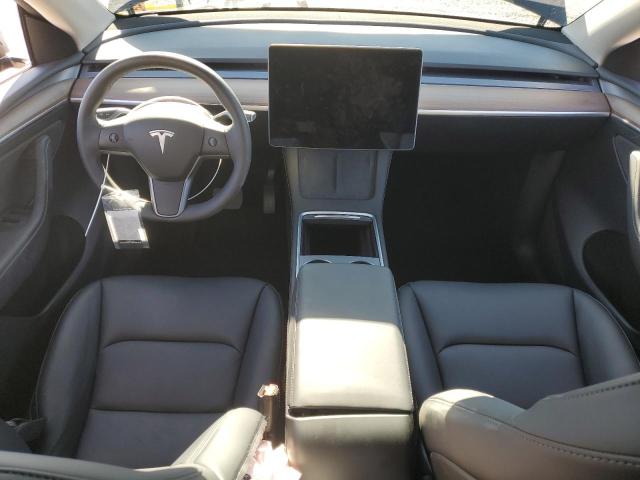 Photo 8 from auction – 2025 TESLA MODEL Y with VIN 7SAYGAEE0SF224482