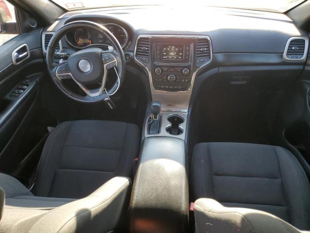 Photo 8 from auction – 2017 JEEP GRAND CHER with VIN 1C4RJFAG4HC662001