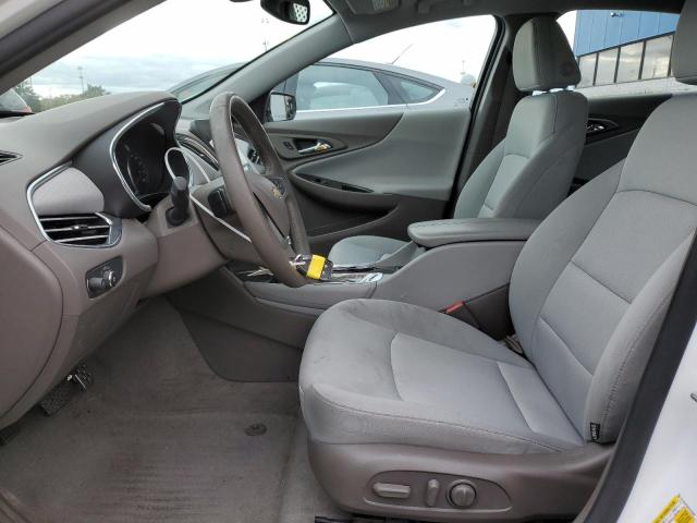 Photo 7 from auction – 2017 CHEVROLET MALIBU LT with VIN 1G1ZE5ST5HF151026