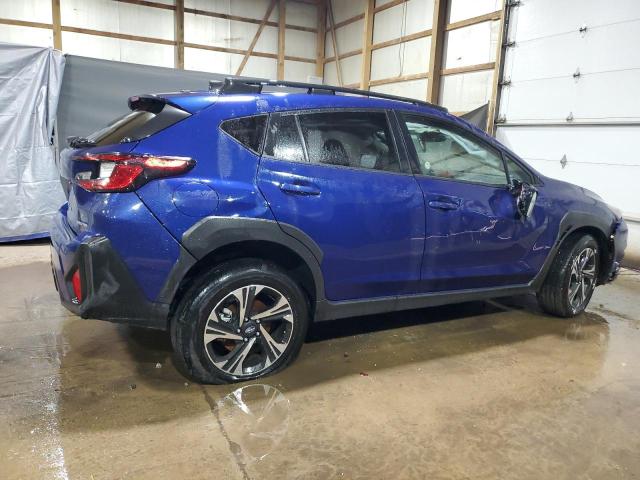 Photo 3 from auction – 2025 SUBARU CROSSTREK with VIN JF2GUHDC7S8232901