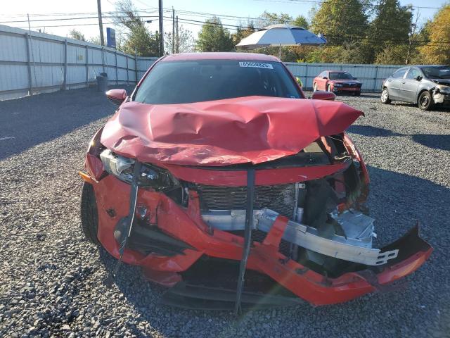 Photo 5 from auction – 2018 HONDA CIVIC LX with VIN 2HGFC2F58JH523782
