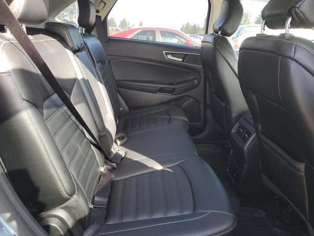 Photo 11 from auction – 2019 FORD EDGE SEL with VIN 2FMPK4J95KBB22556