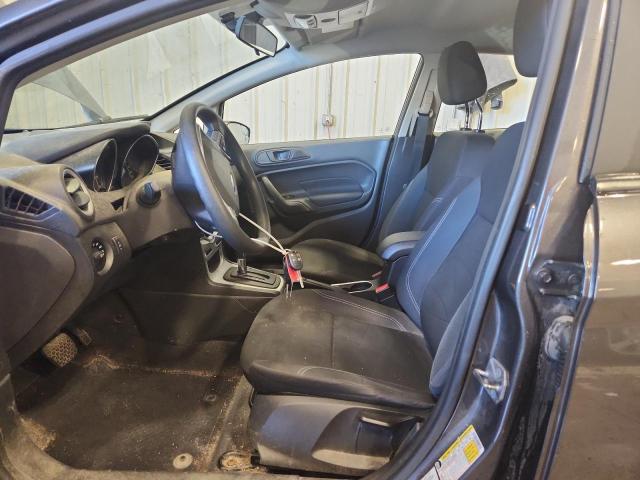 Photo 7 from auction – 2018 FORD FIESTA SE with VIN 3FADP4BJ4JM147601