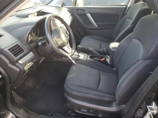 Photo 7 from auction – 2014 SUBARU FORESTER 2 with VIN JF2SJAEC1EH555886